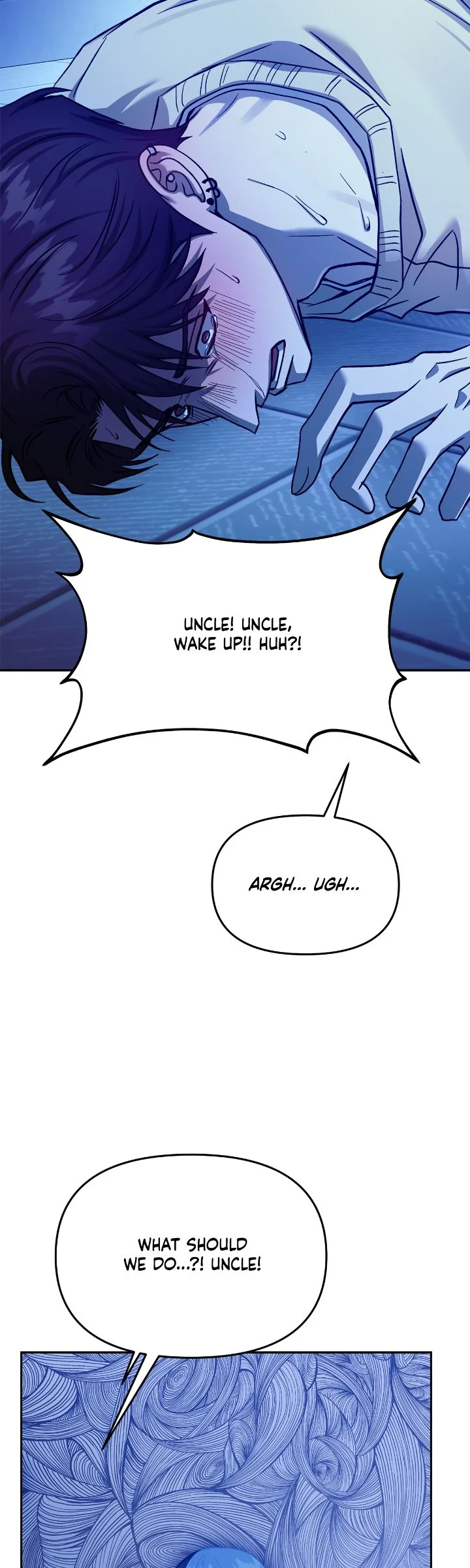 Call me the Devil Chapter 104 page 53