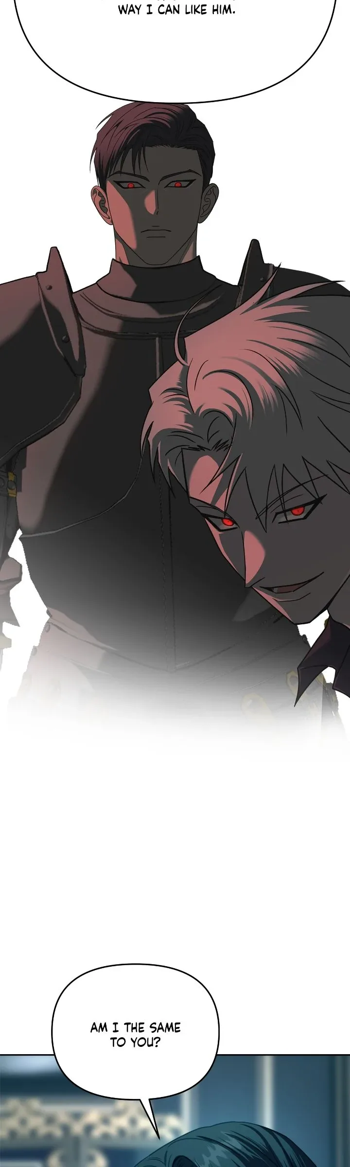Call me the Devil Chapter 119 page 59