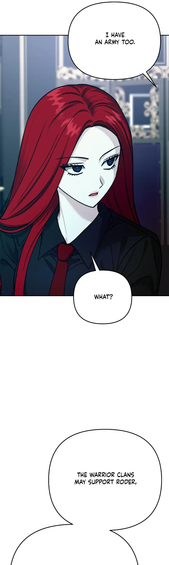 Call me the Devil Chapter 119 page 71
