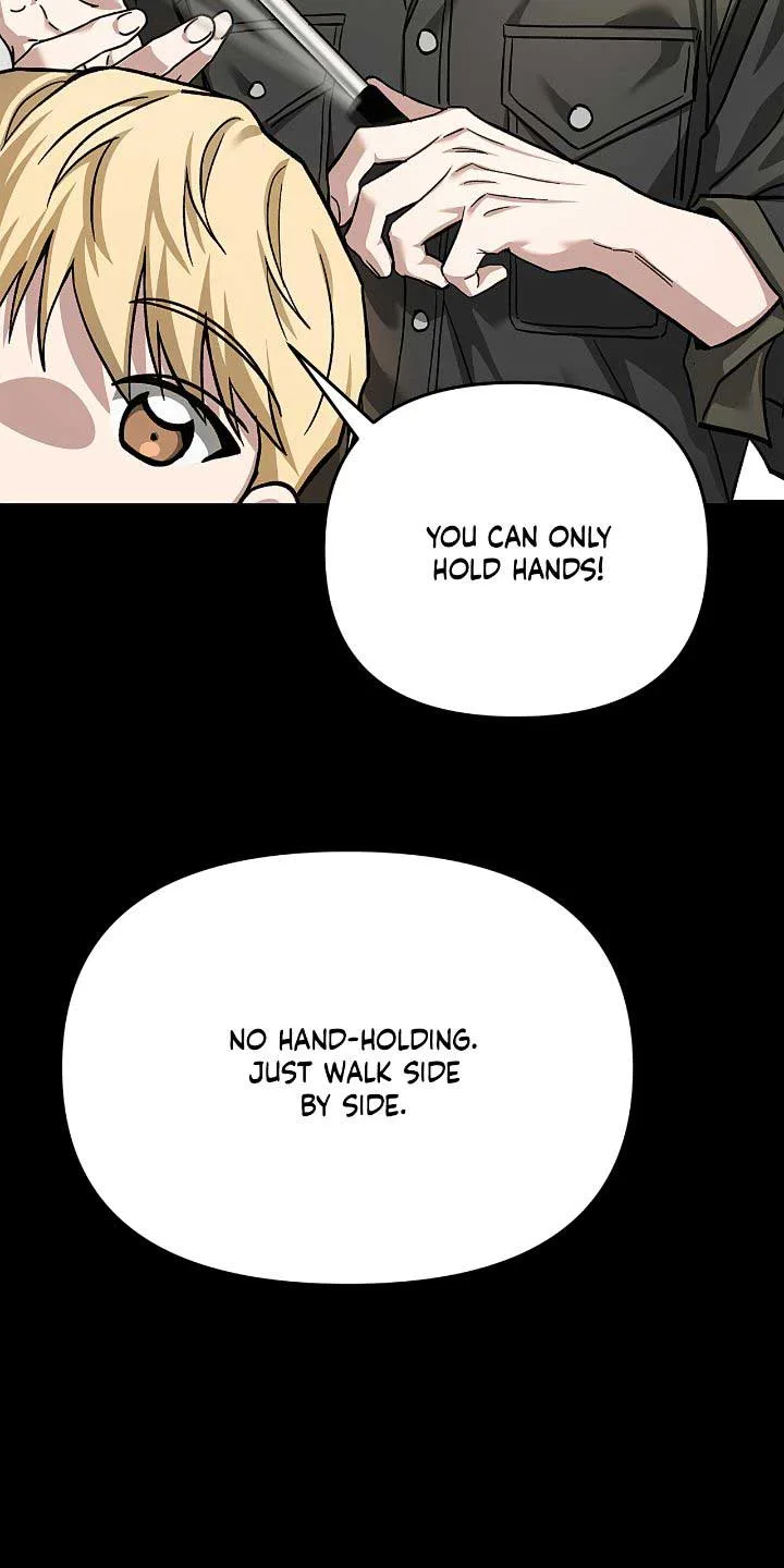 Call me the Devil Chapter 114 page 47