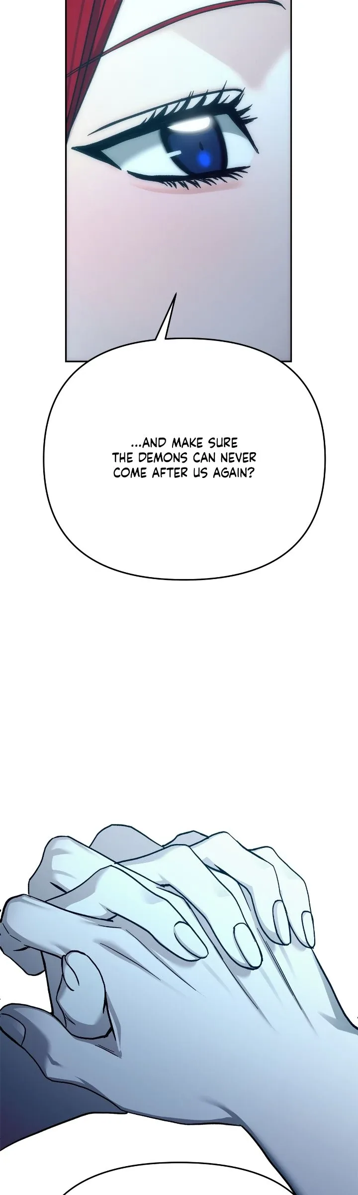 Call me the Devil Chapter 119 page 81