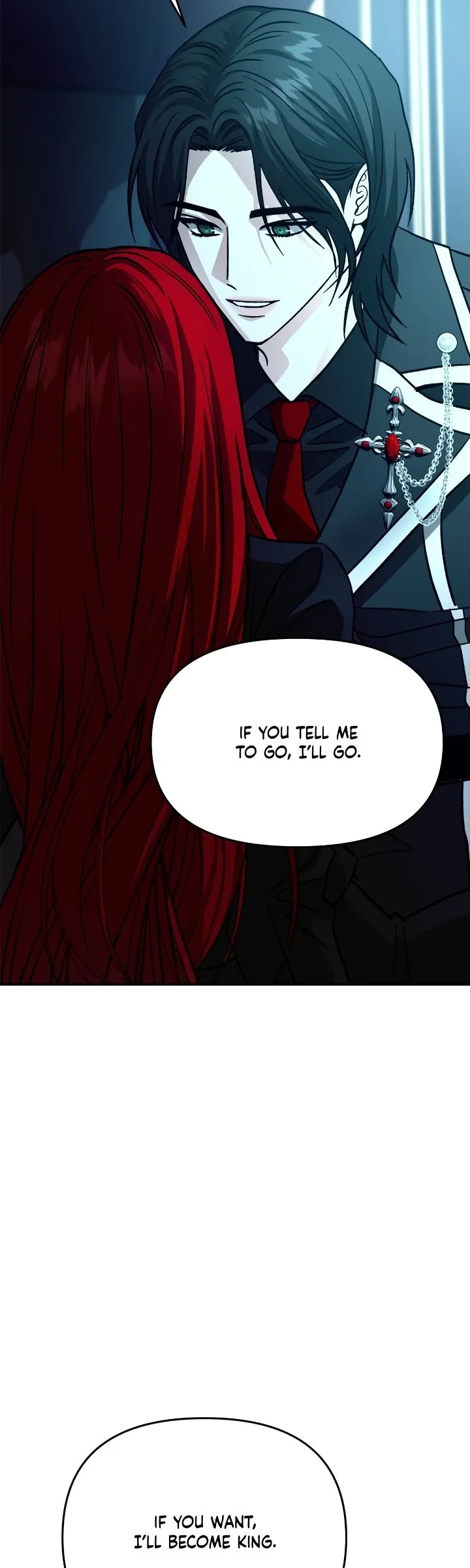 Call me the Devil Chapter 119 page 79