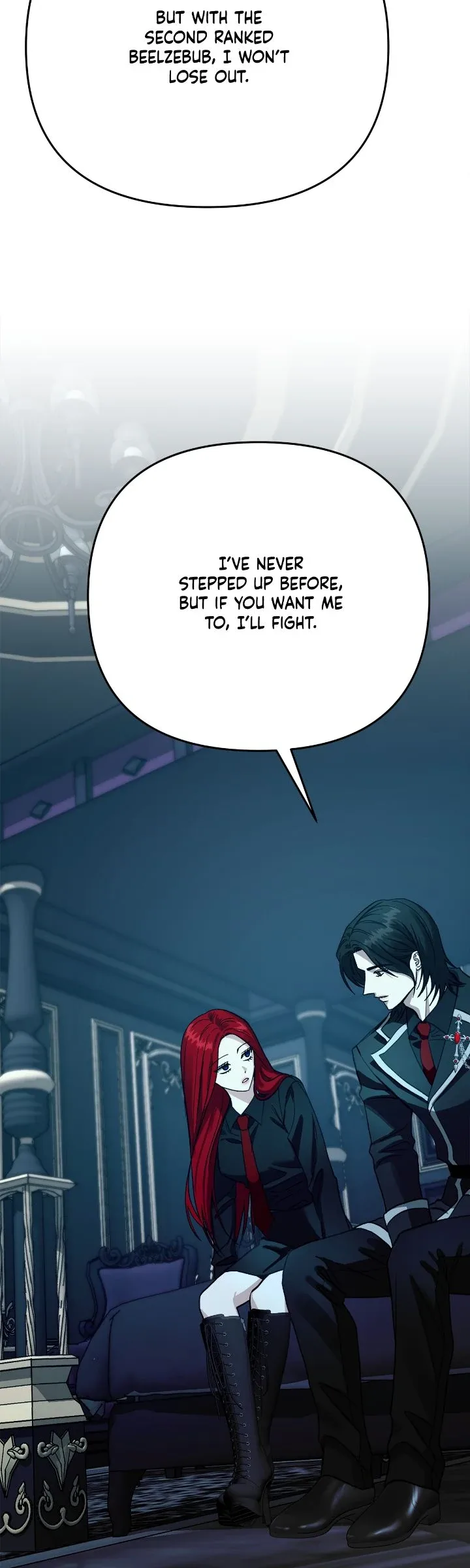Call me the Devil Chapter 119 page 72