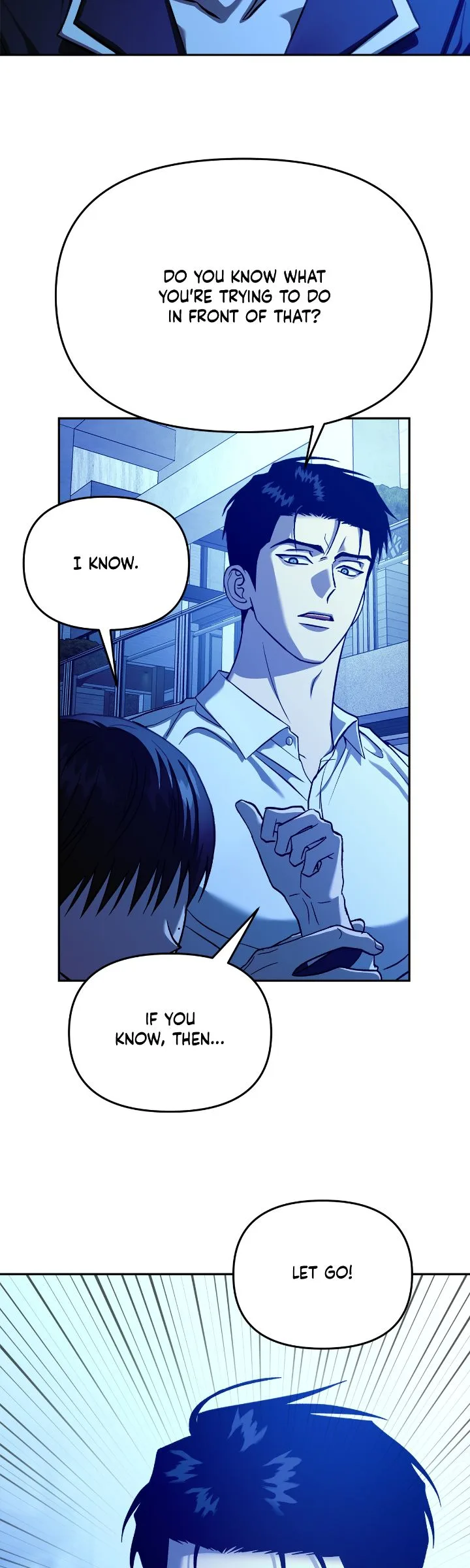 Call me the Devil Chapter 104 page 58