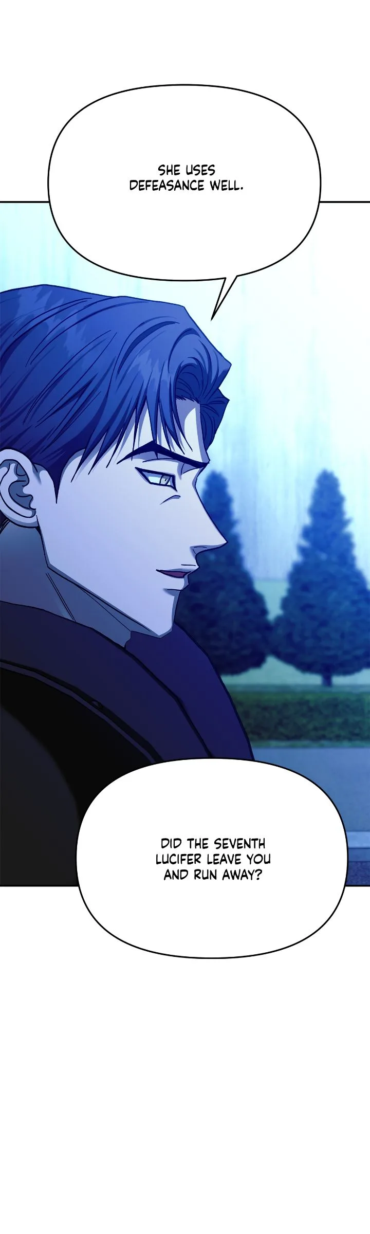 Call me the Devil Chapter 105 page 60