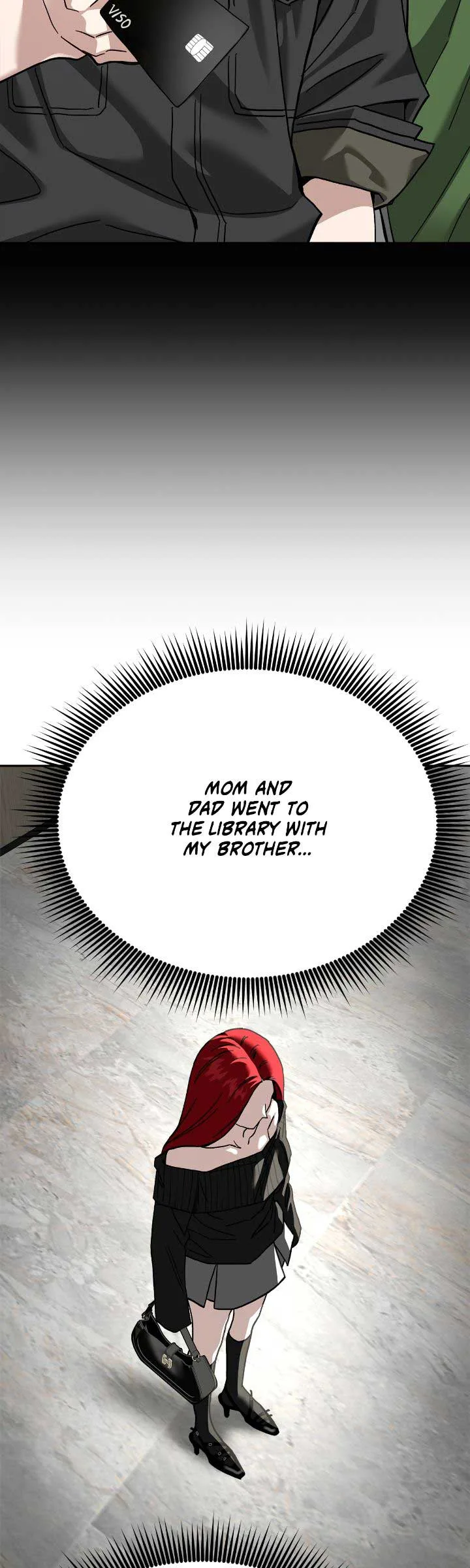 Call me the Devil Chapter 114 page 49
