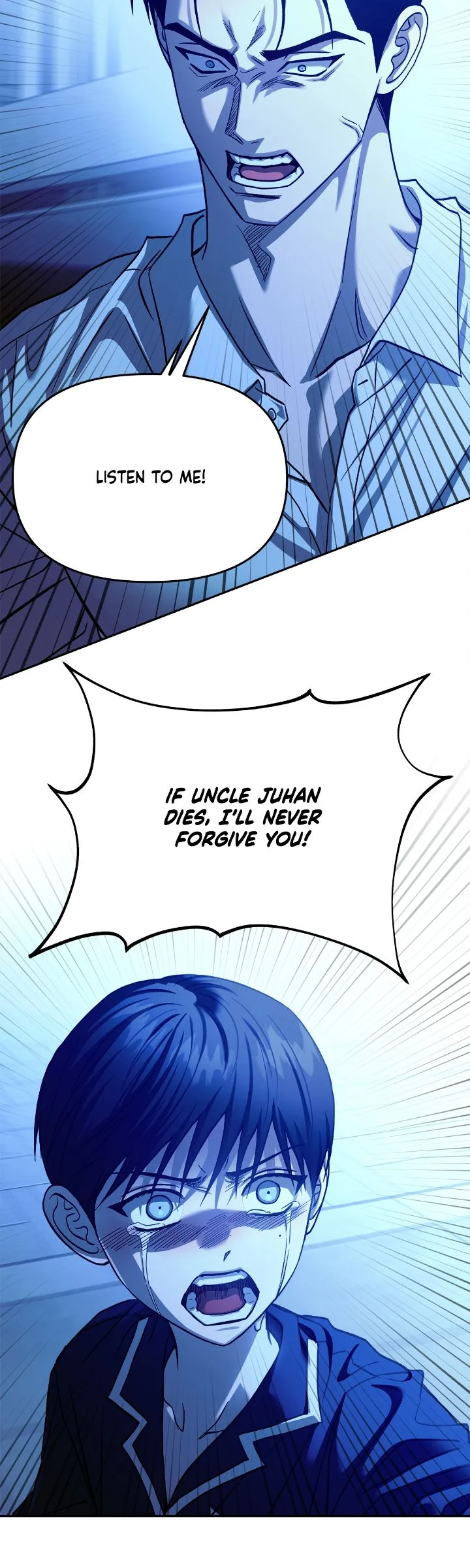 Call me the Devil Chapter 104 page 59