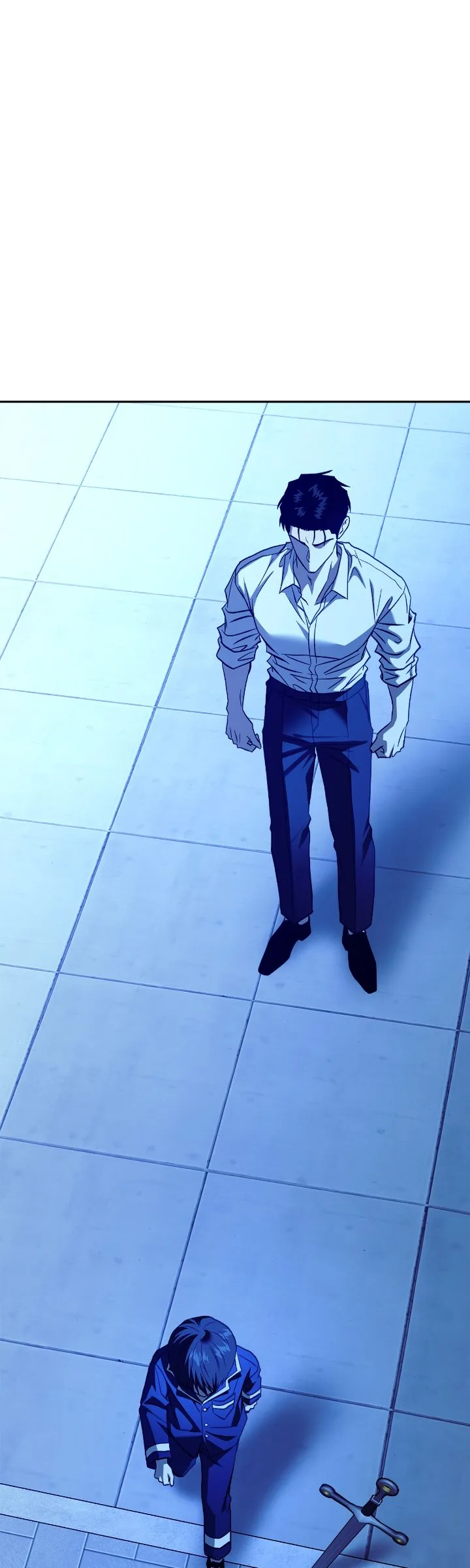 Call me the Devil Chapter 104 page 61