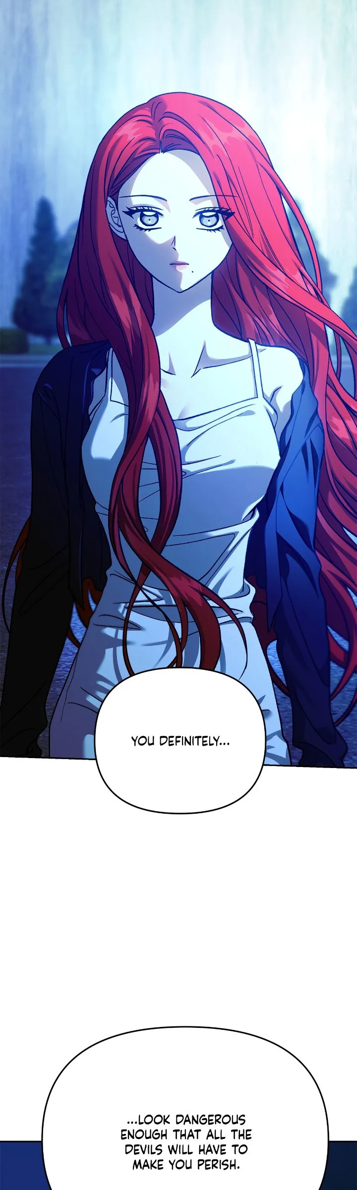 Call me the Devil Chapter 105 page 62