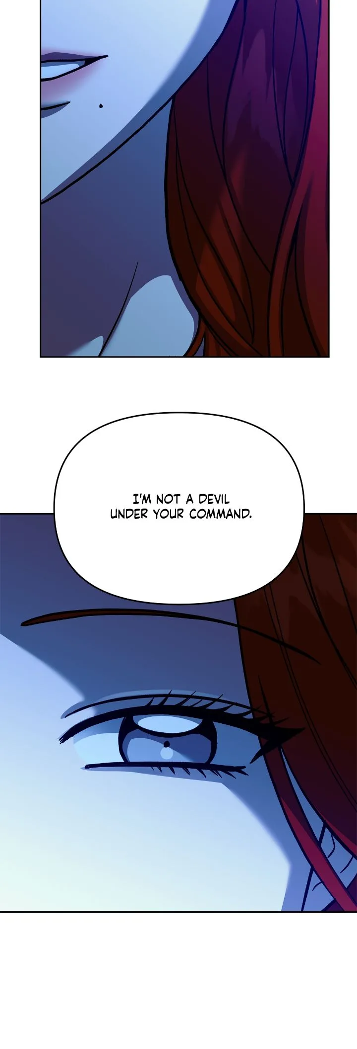 Call me the Devil Chapter 105 page 65