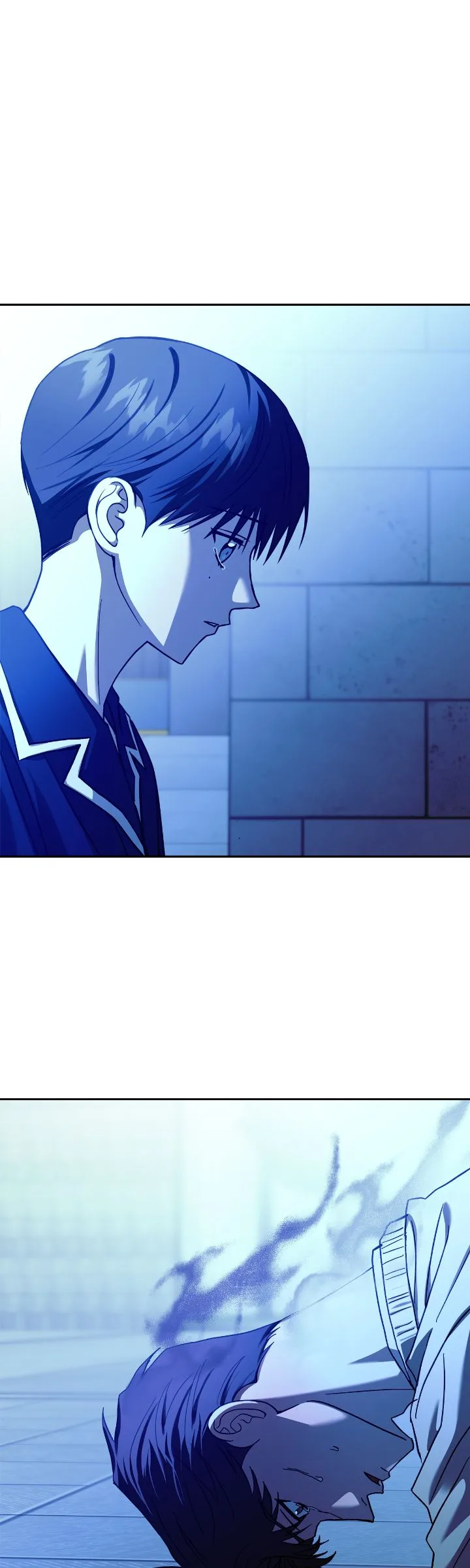 Call me the Devil Chapter 104 page 63