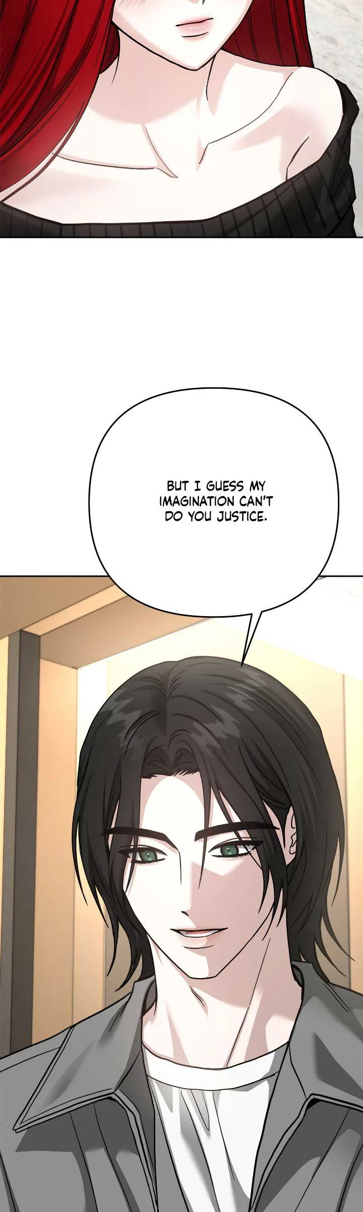 Call me the Devil Chapter 114 page 53