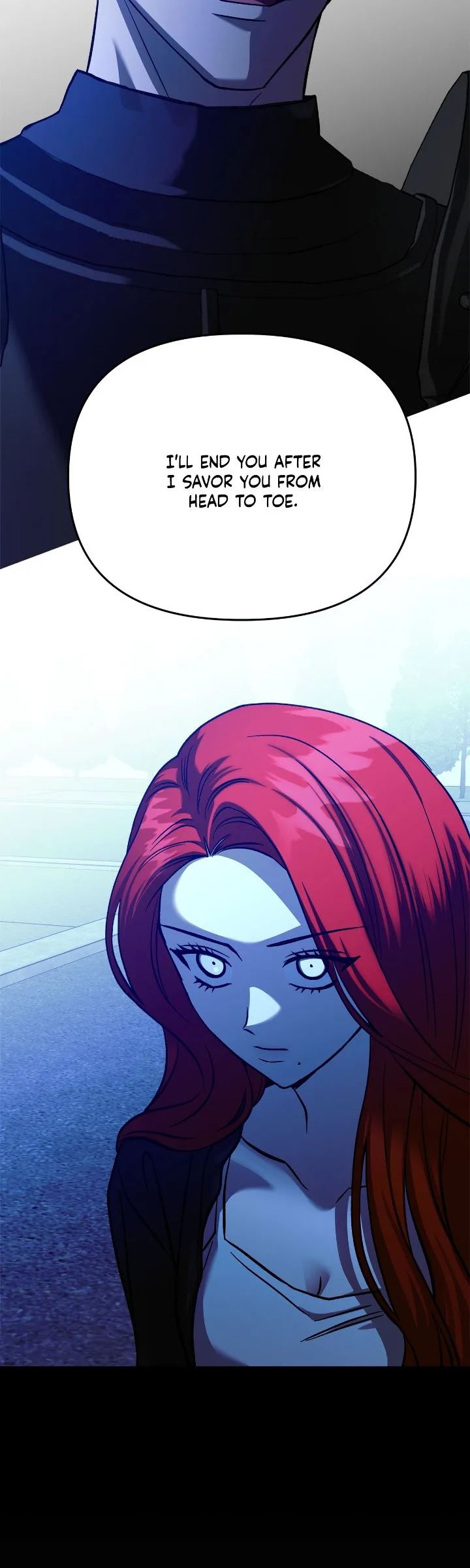 Call me the Devil Chapter 105 page 67