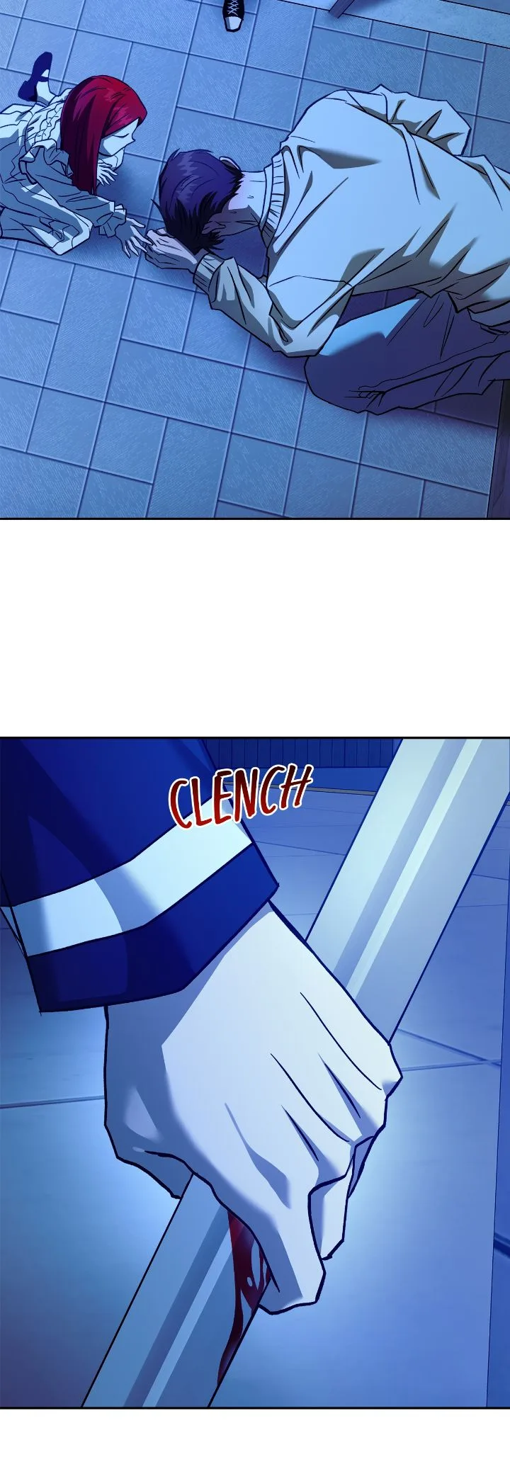 Call me the Devil Chapter 104 page 62