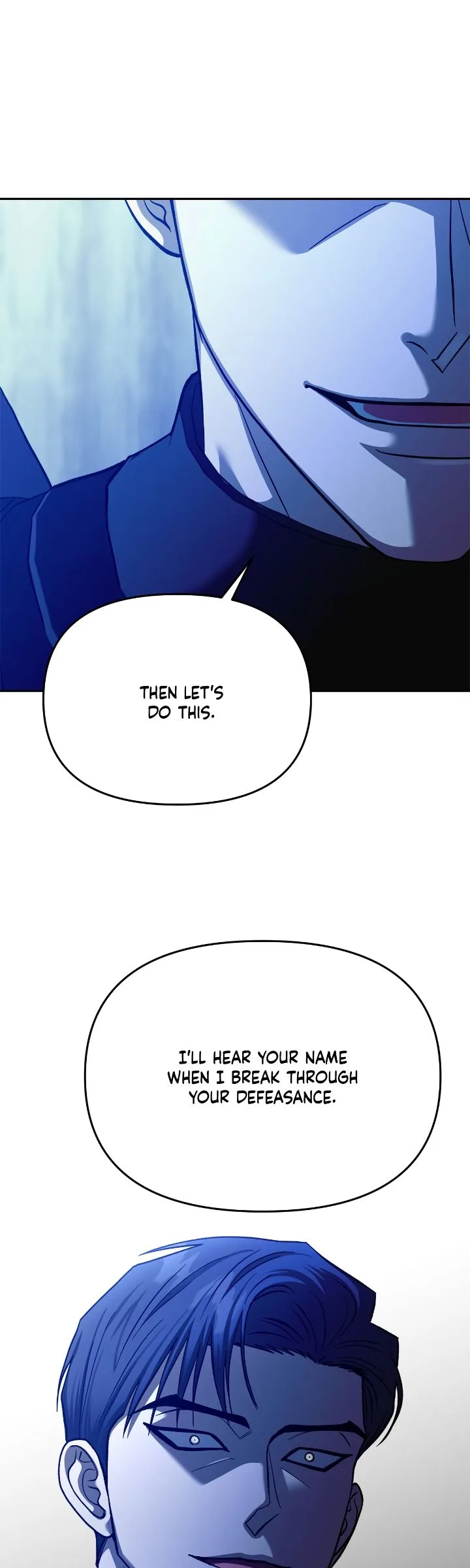 Call me the Devil Chapter 105 page 66