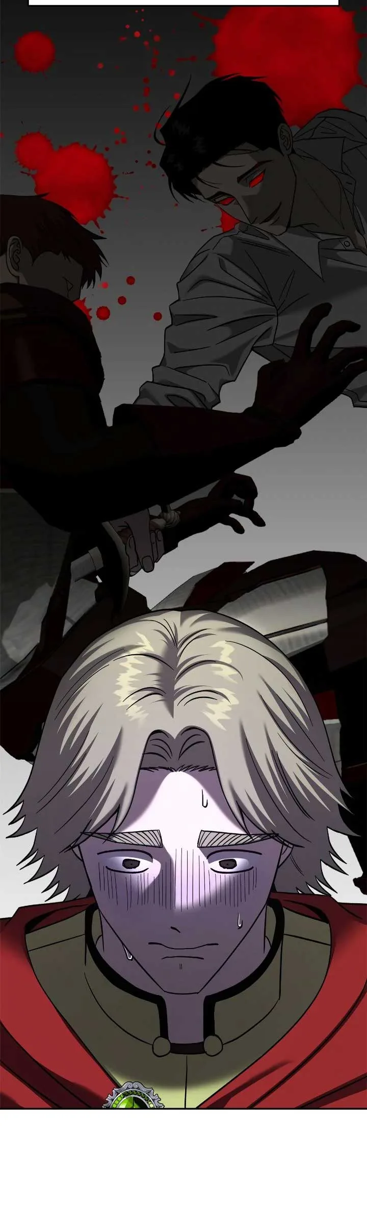 Call me the Devil Chapter 121 page 12
