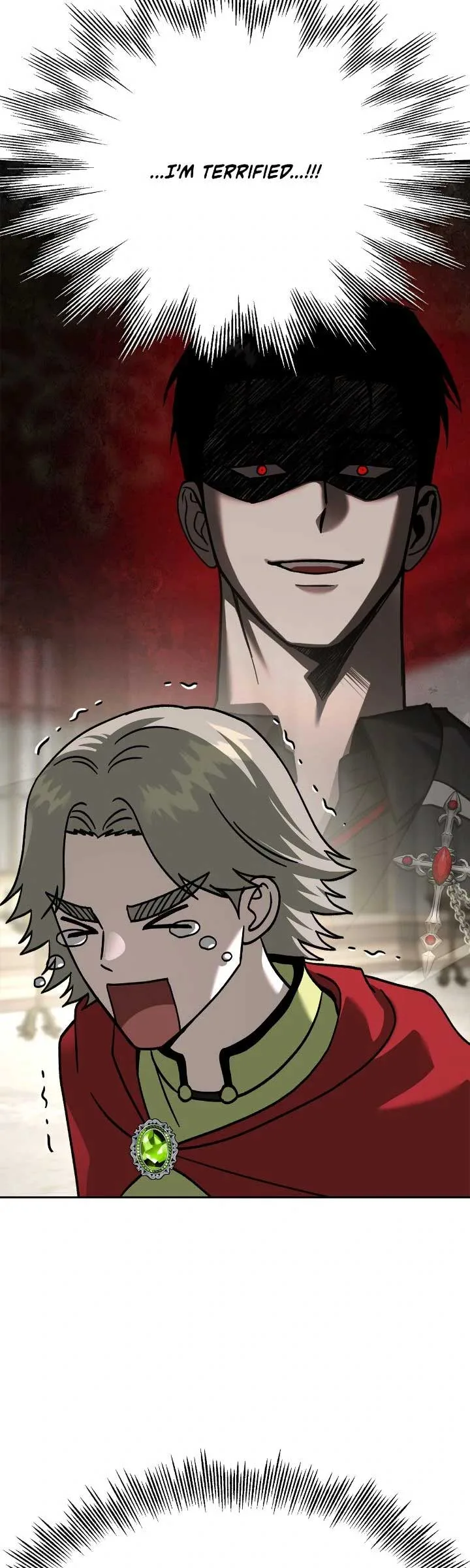 Call me the Devil Chapter 121 page 14