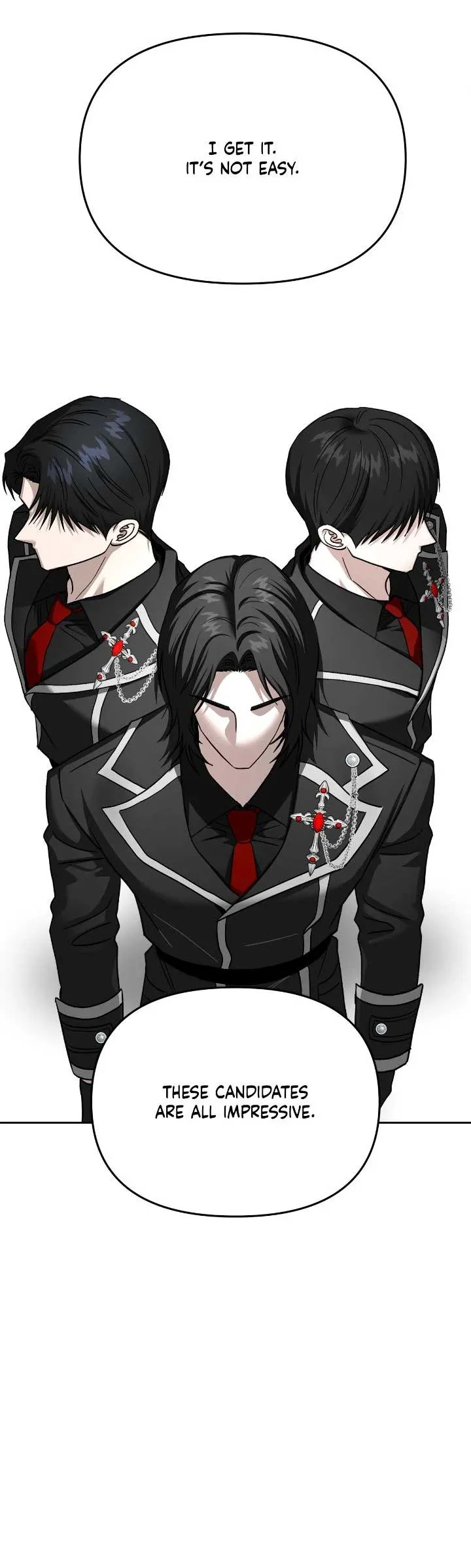 Call me the Devil Chapter 121 page 18