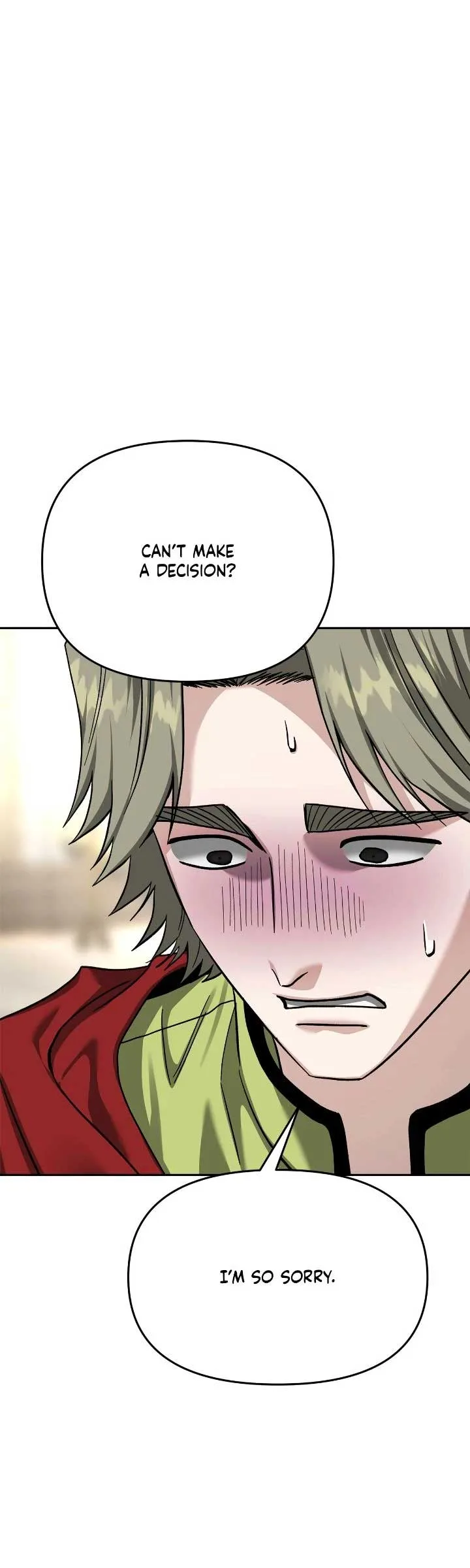 Call me the Devil Chapter 121 page 17