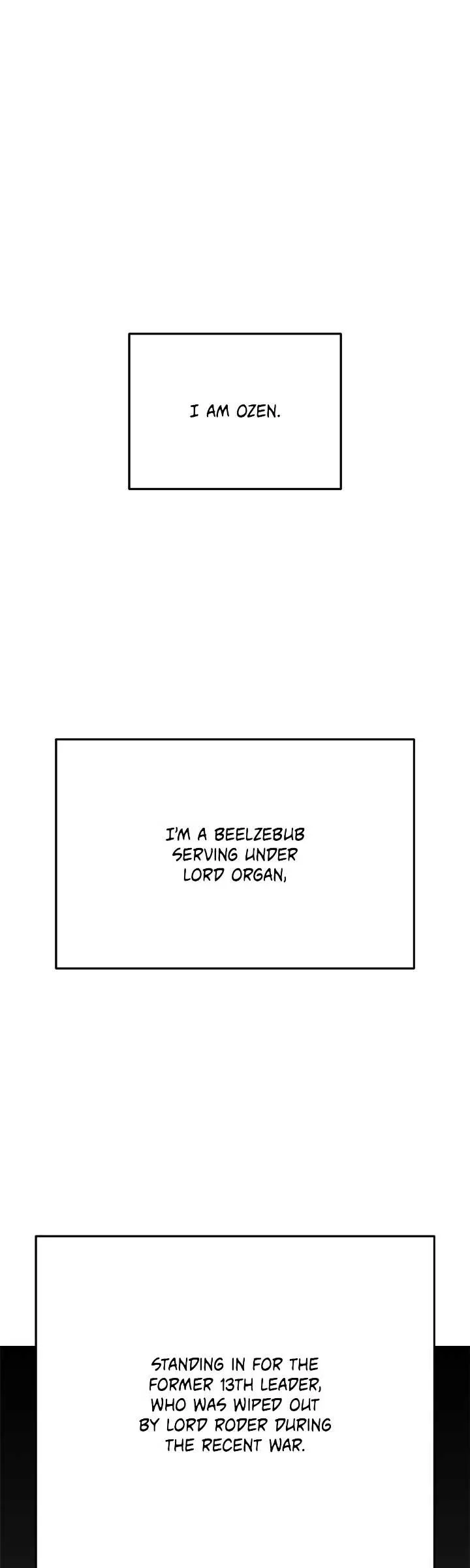 Call me the Devil Chapter 121 page 11