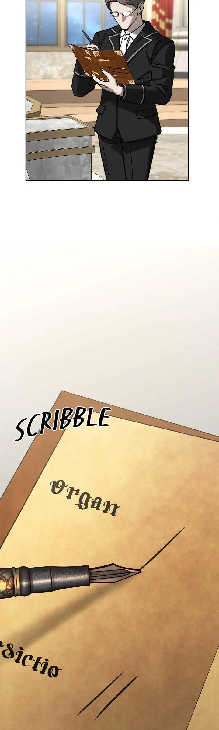Call me the Devil Chapter 121 page 5