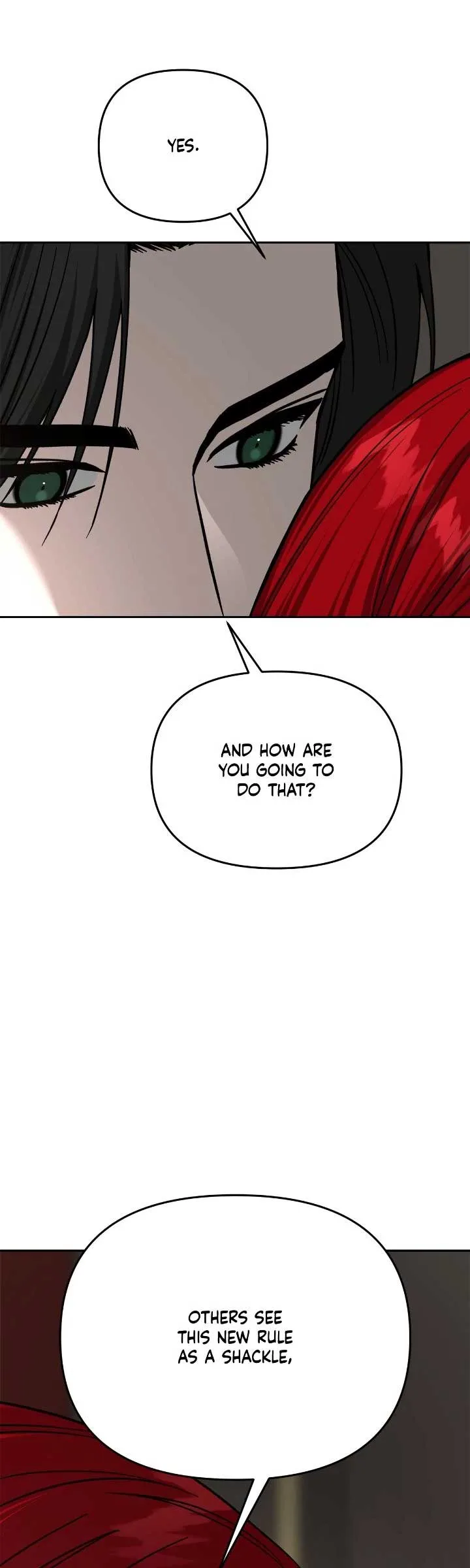 Call me the Devil Chapter 121 page 40