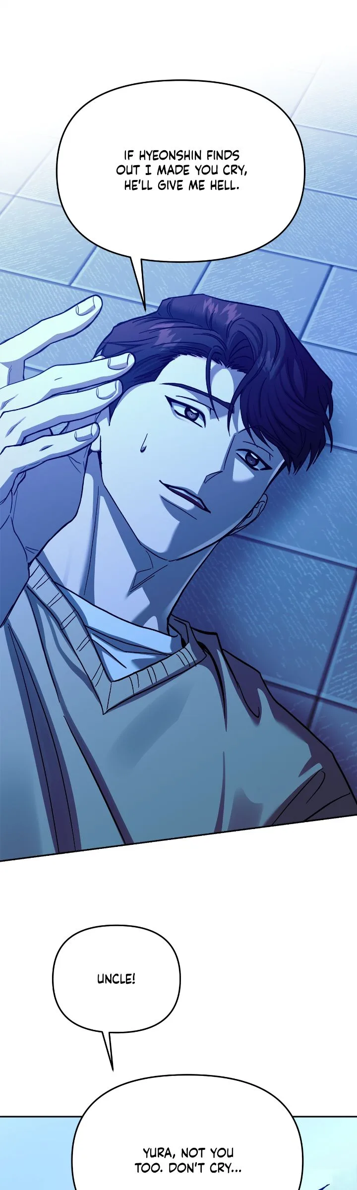 Call me the Devil Chapter 104 page 69