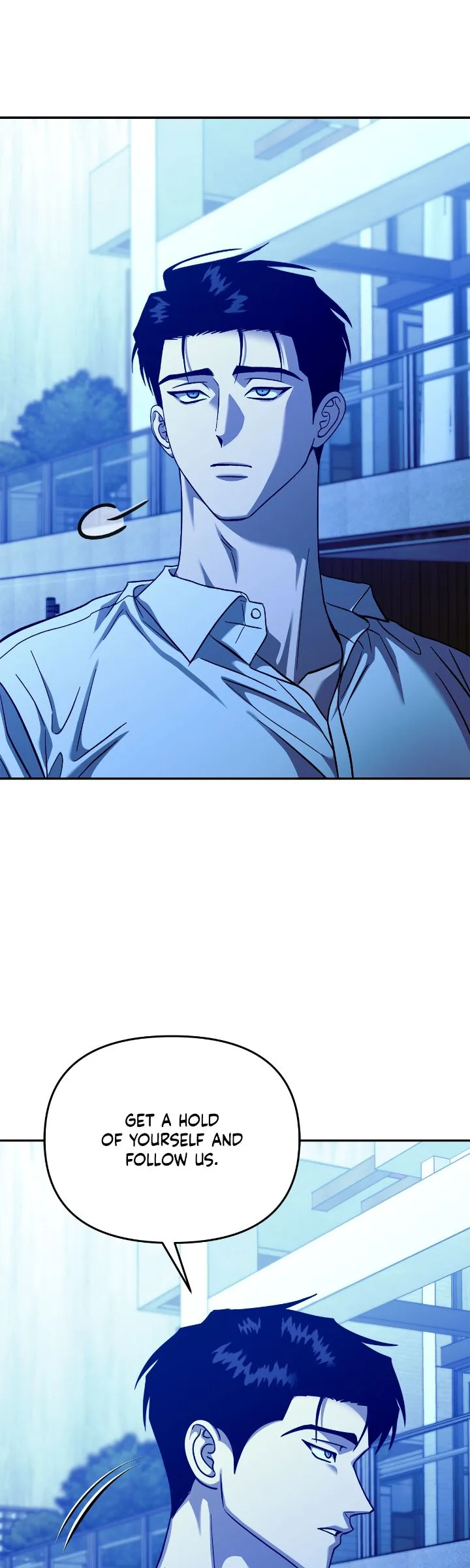 Call me the Devil Chapter 105 page 73