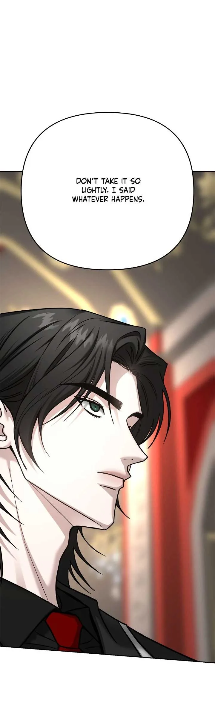 Call me the Devil Chapter 121 page 36