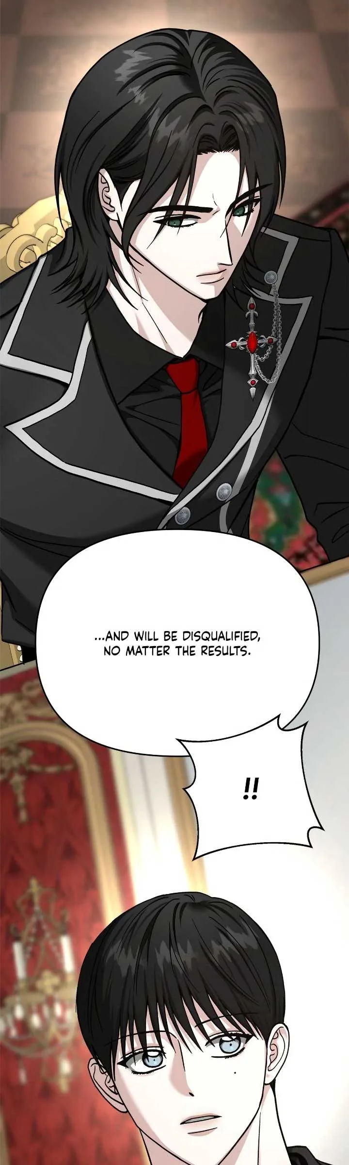 Call me the Devil Chapter 121 page 27