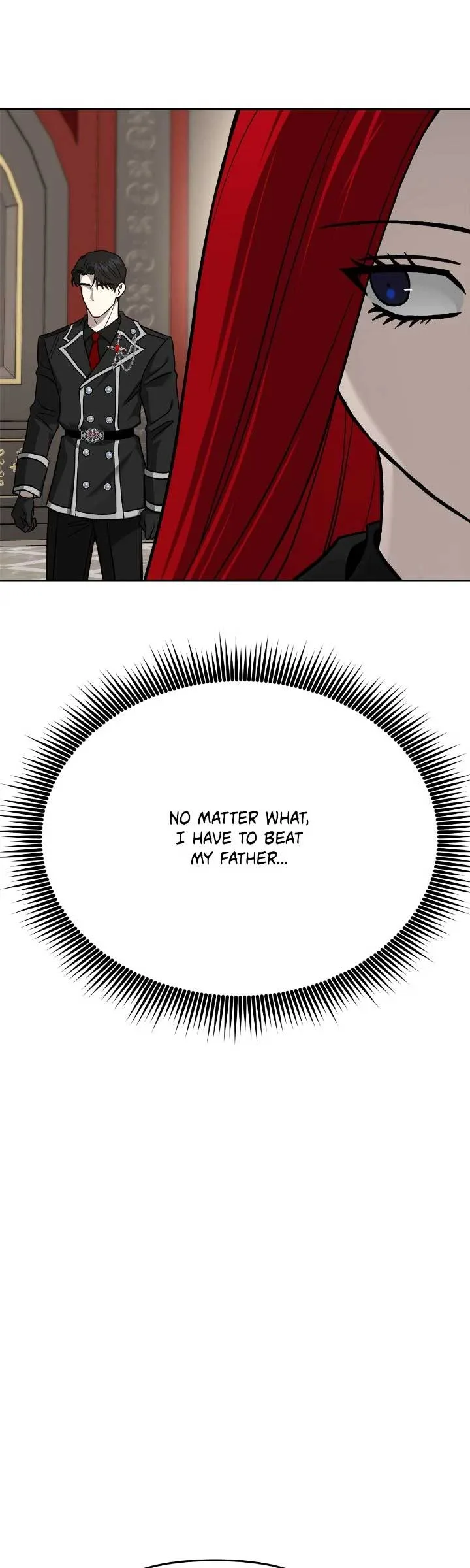 Call me the Devil Chapter 121 page 34
