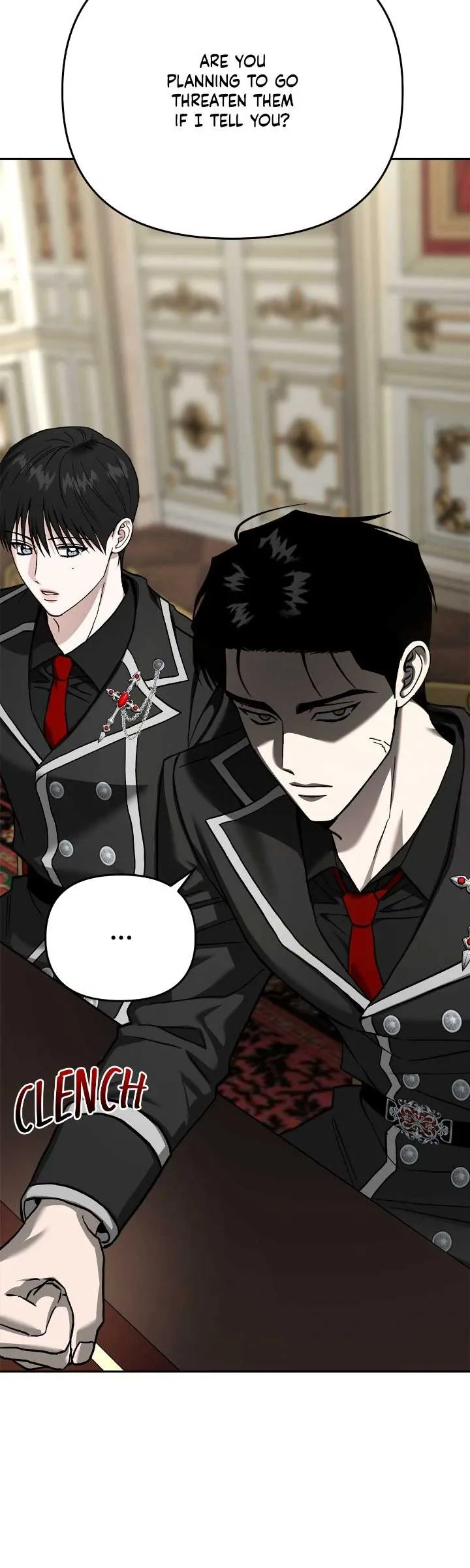 Call me the Devil Chapter 121 page 25