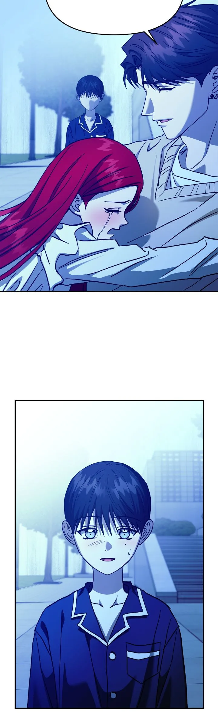 Call me the Devil Chapter 104 page 70