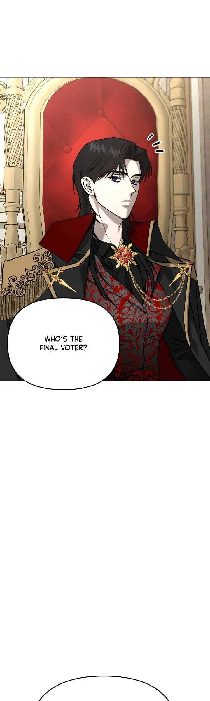 Call me the Devil Chapter 121 page 24