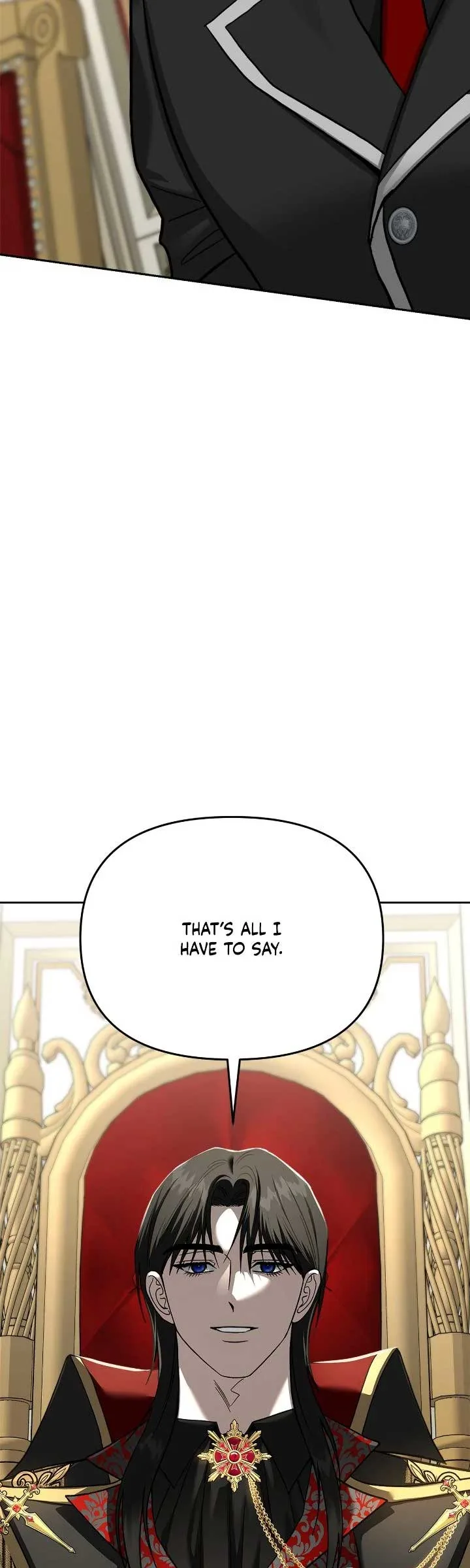 Call me the Devil Chapter 121 page 29