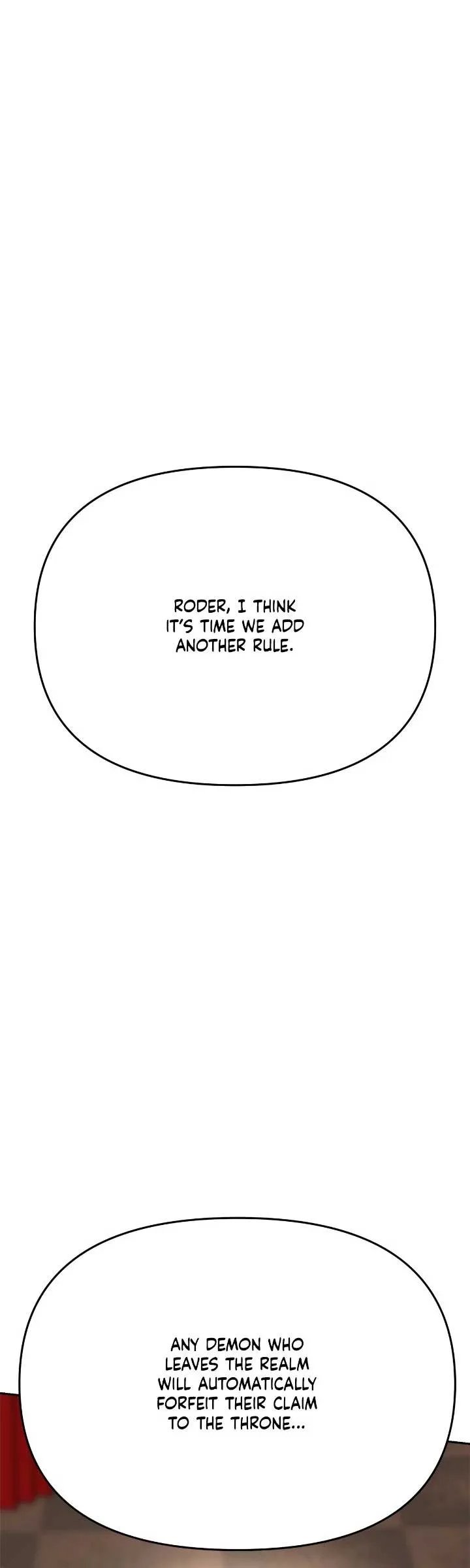 Call me the Devil Chapter 121 page 26