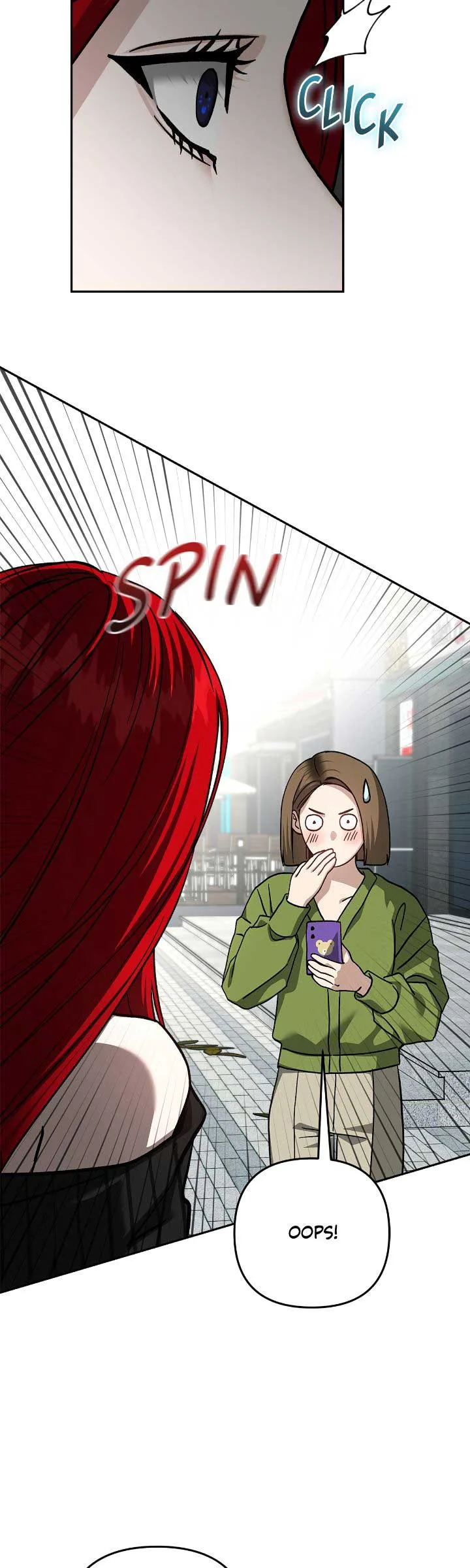 Call me the Devil Chapter 114 page 63