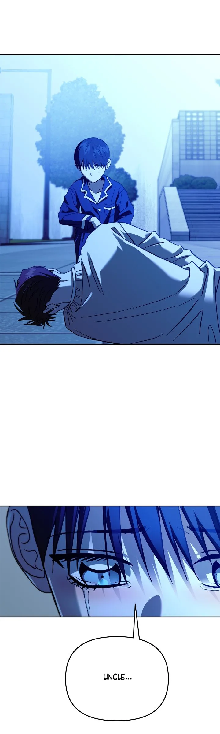 Call me the Devil Chapter 104 page 67
