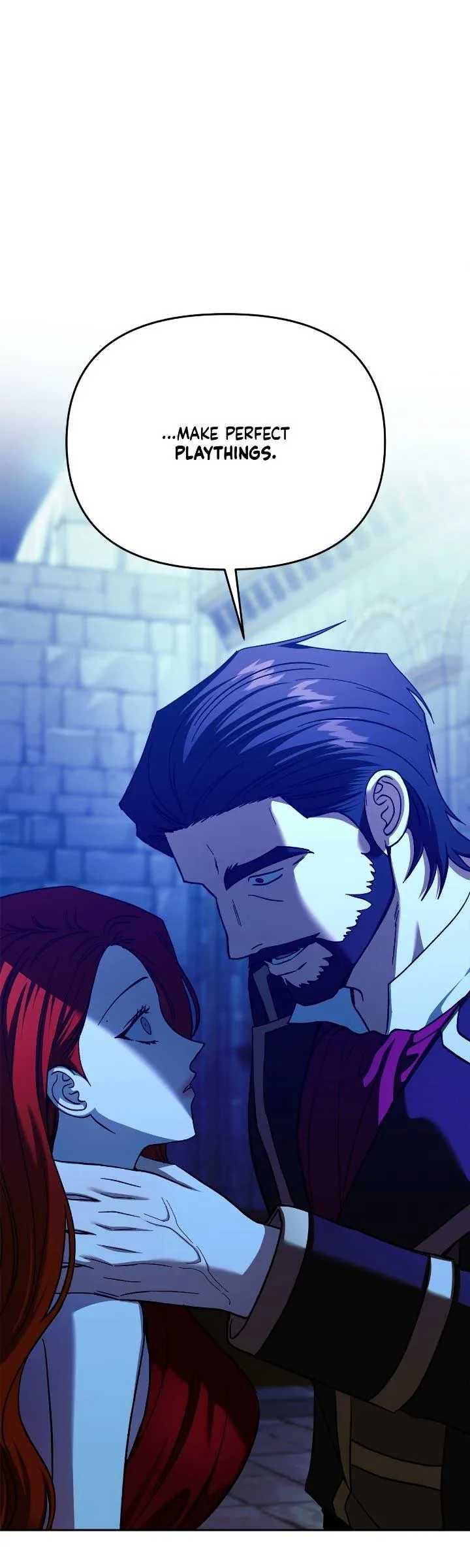 Call me the Devil Chapter 121 page 53