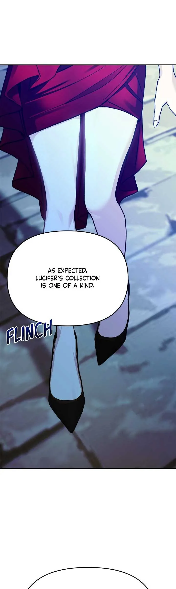 Call me the Devil Chapter 121 page 51