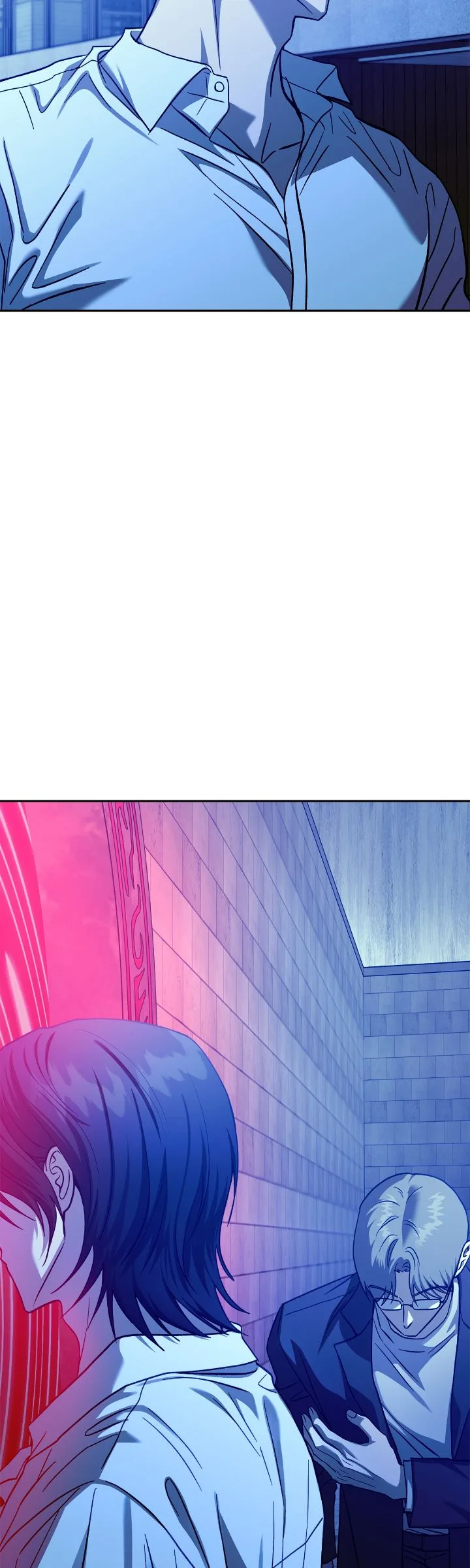 Call me the Devil Chapter 105 page 74