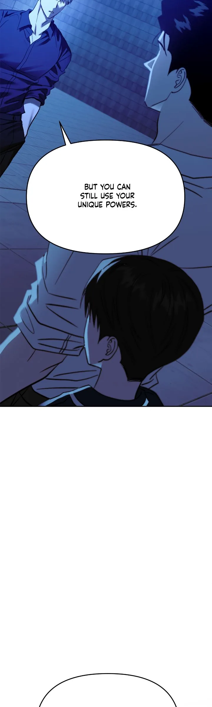 Call me the Devil Chapter 104 page 73
