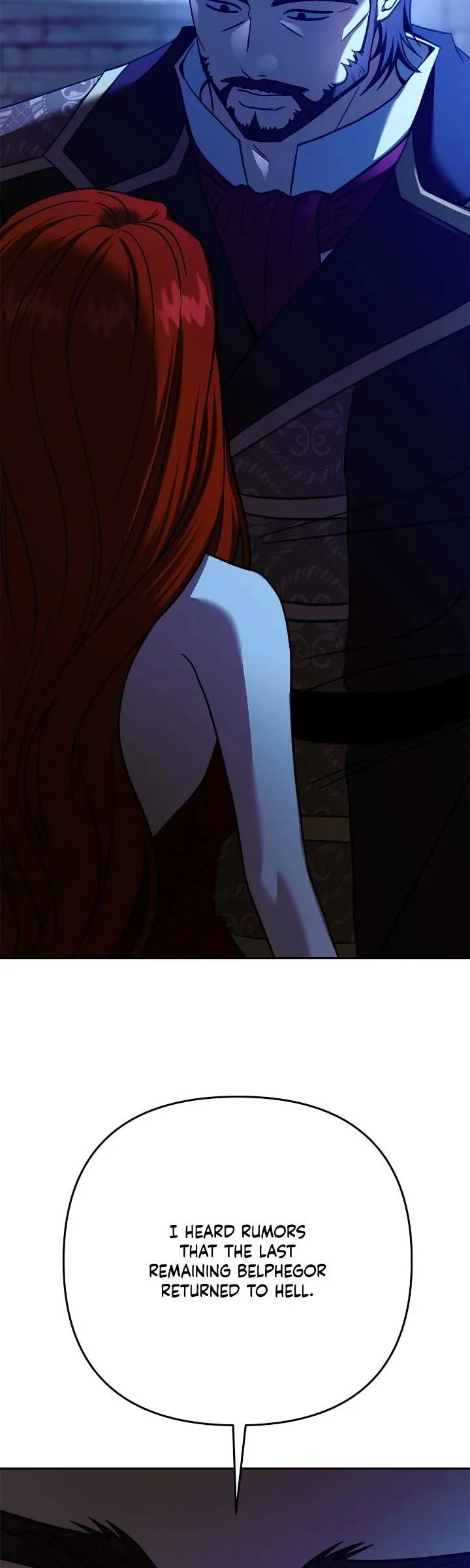 Call me the Devil Chapter 121 page 49