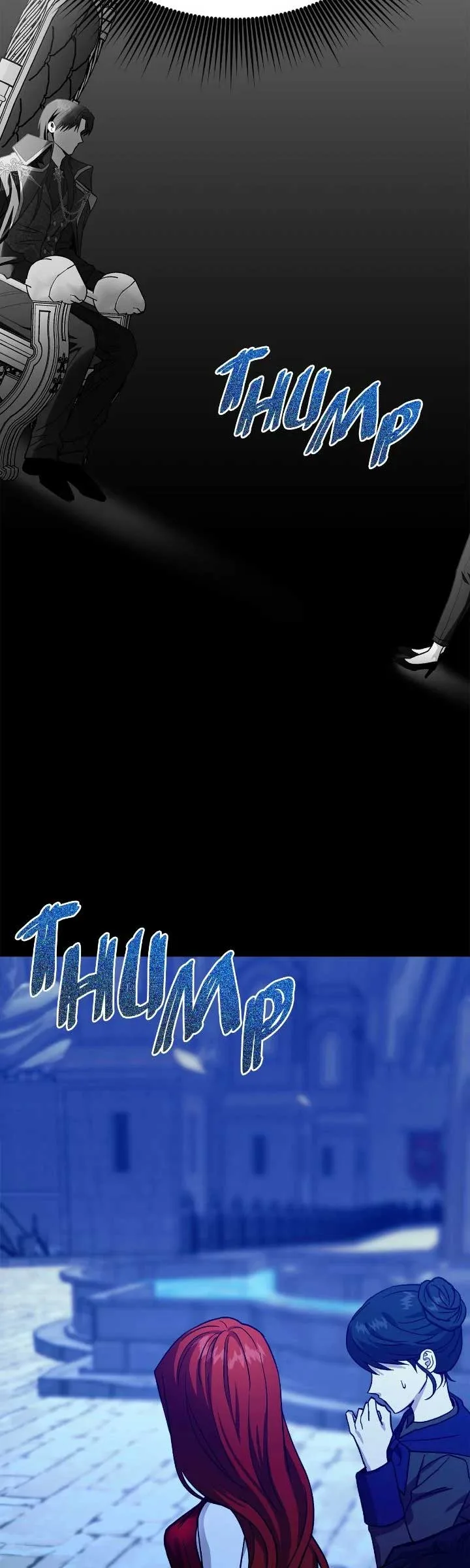 Call me the Devil Chapter 121 page 61