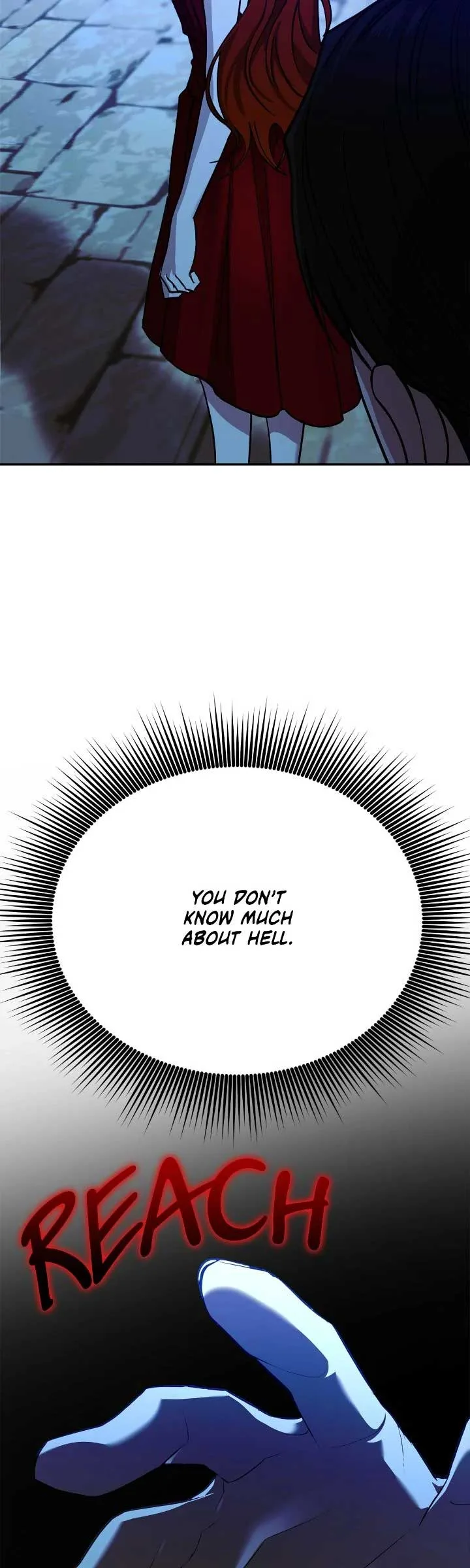 Call me the Devil Chapter 121 page 62