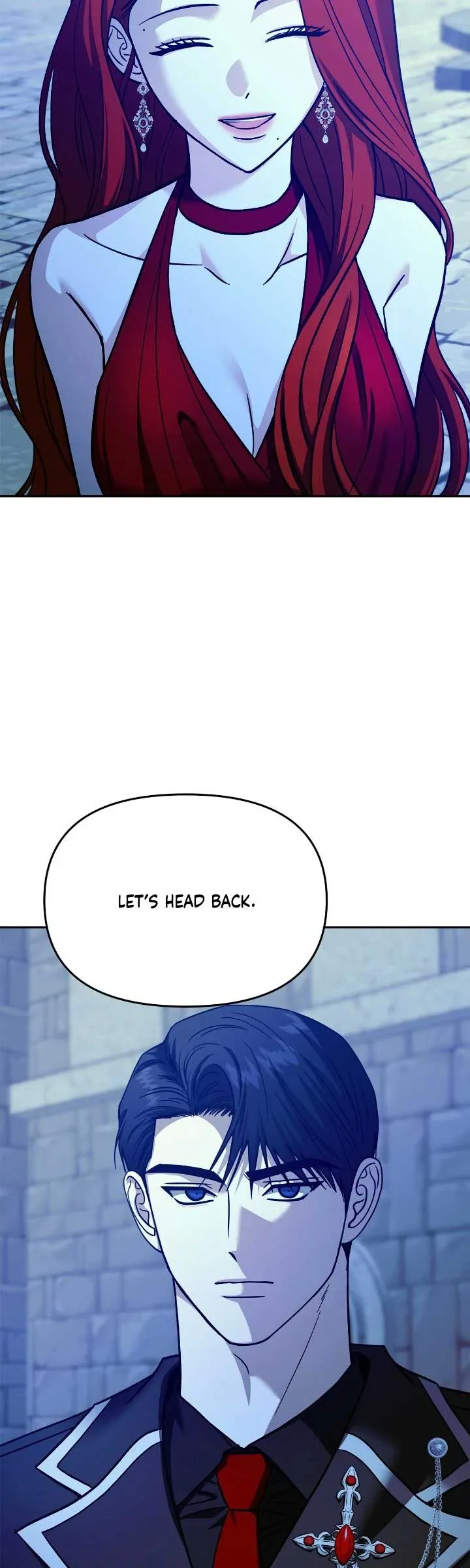 Call me the Devil Chapter 121 page 70