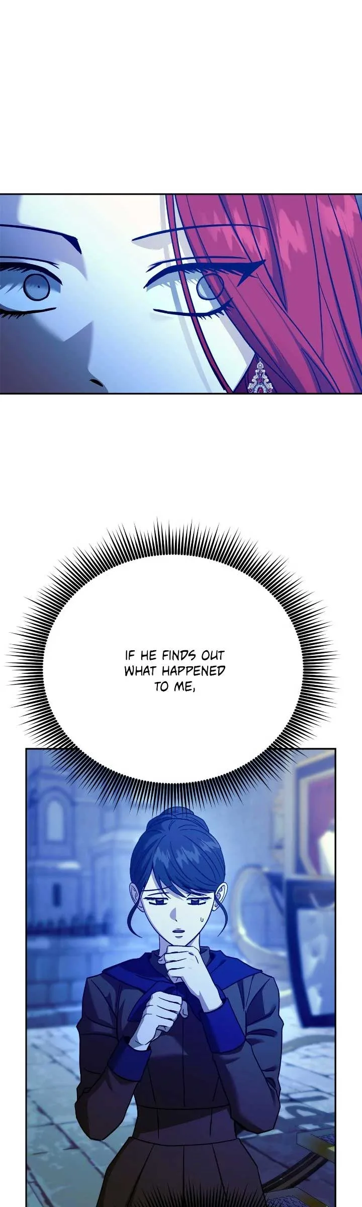 Call me the Devil Chapter 121 page 68