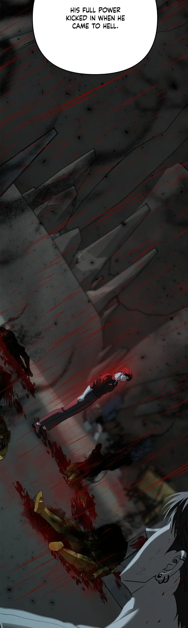 Call me the Devil Chapter 105 page 79