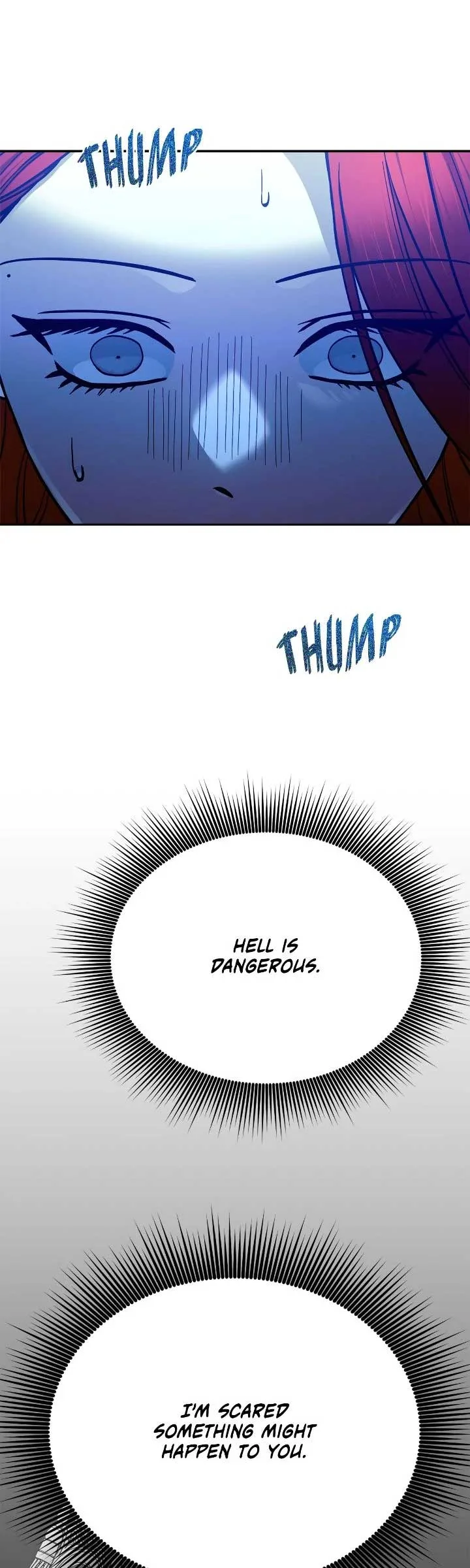 Call me the Devil Chapter 121 page 60