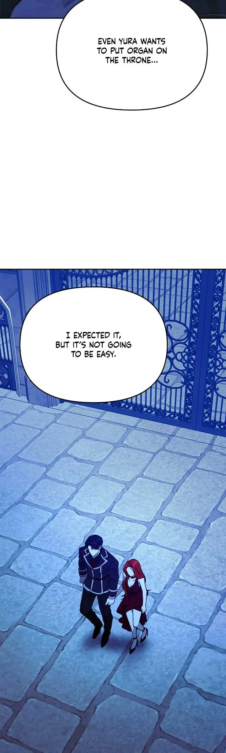 Call me the Devil Chapter 121 page 76